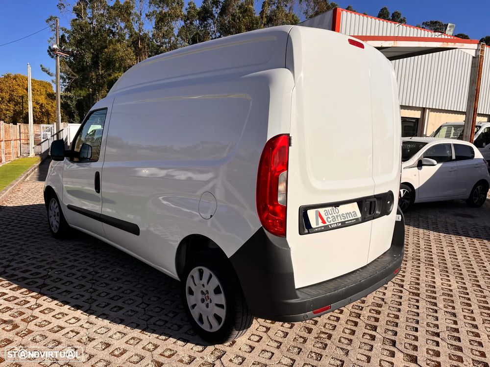 Fiat DOBLO "XL" 1.6 CLASSE 1 - 5