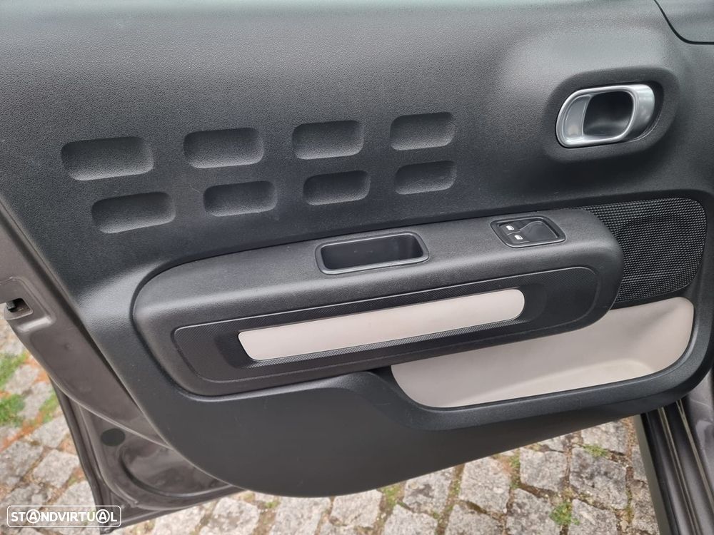 Citroën C3 1.2 PureTech Feel Pack - 23