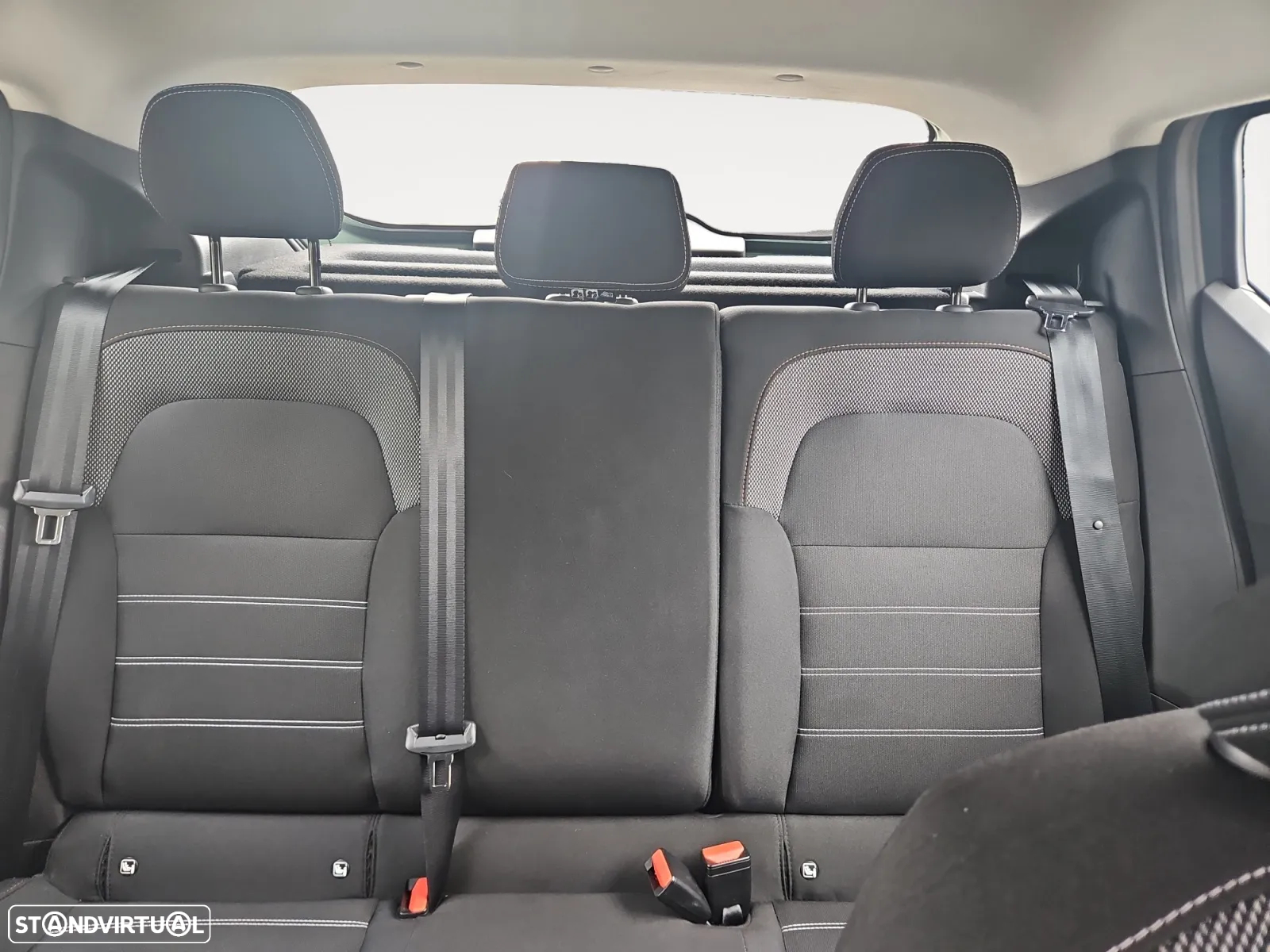 Dacia Sandero 1.0 TCe Stepway Expression - 15