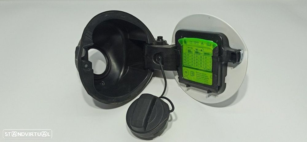 TAMPA DE COMBUSTÍVEL SKODA FABIA COMBI ACTIVE - 4