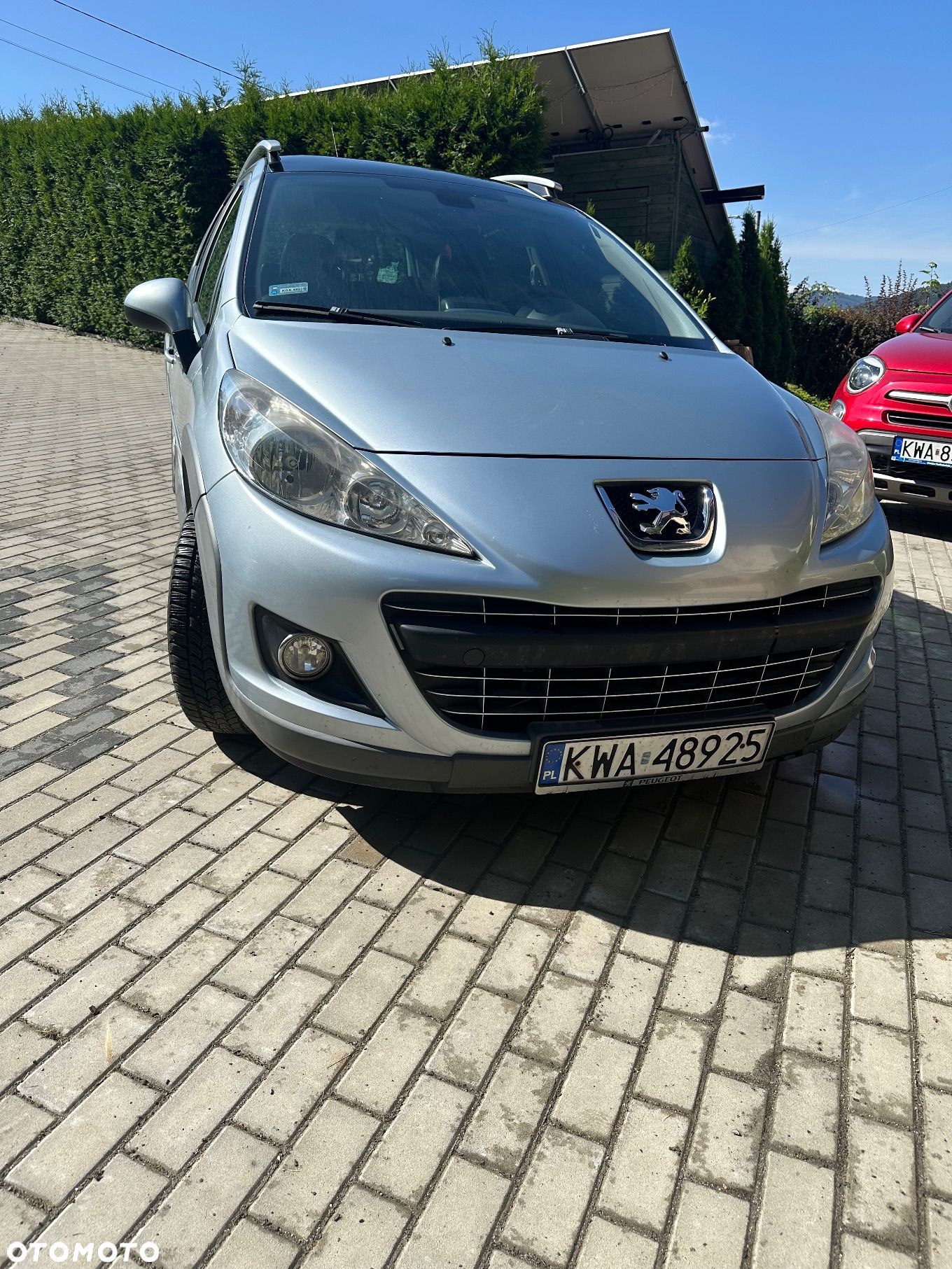 Peugeot 207 1.6 HDi Tendance - 1