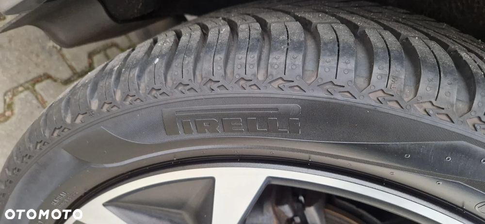 Cupra Formentor 1.5 TSI DSG Tribe Edition - 34