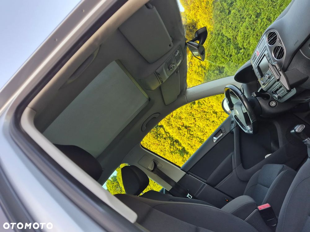 Volkswagen Tiguan 2.0 TSI 4Motion DSG Trend & Fun - 16