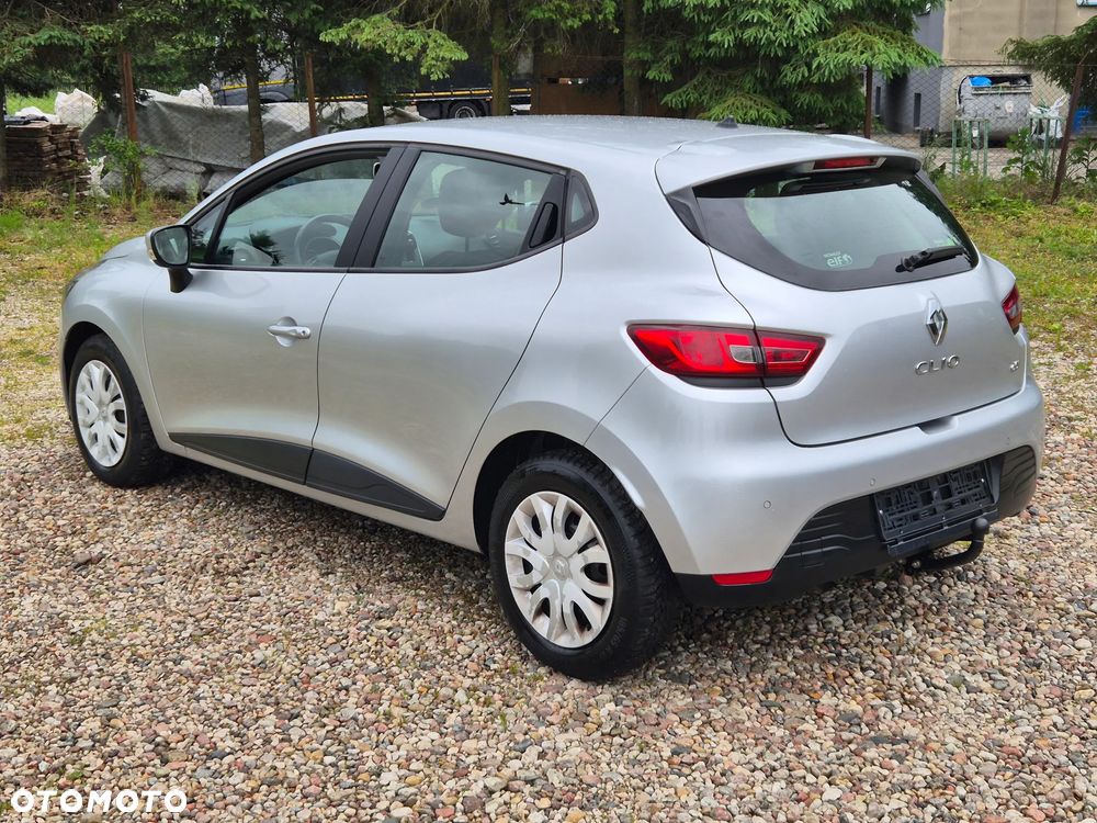 Renault Clio 1.5 dCi 75 Expression - 5