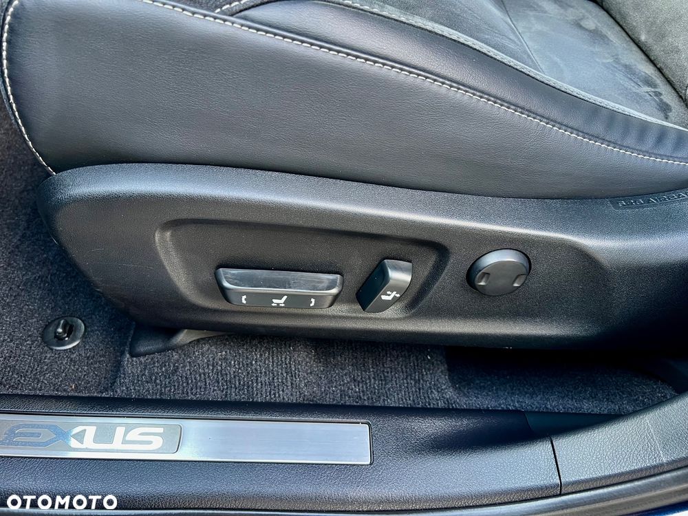 Lexus RX 200t / 300 Elite - 13