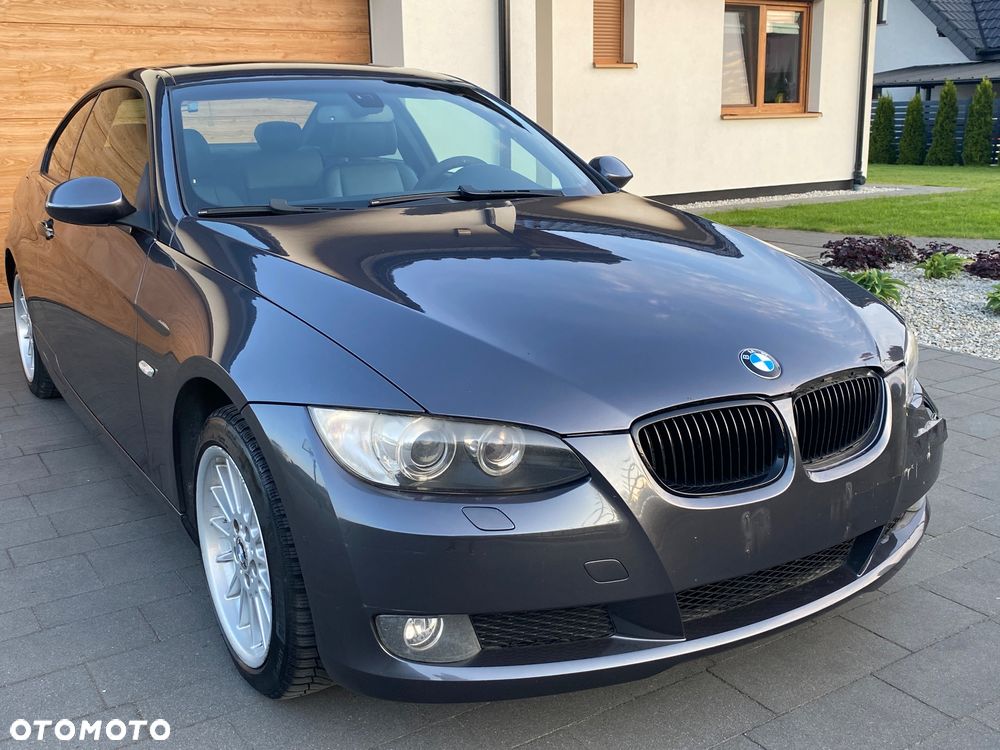 BMW Seria 3 320i M Sport Edition - 14