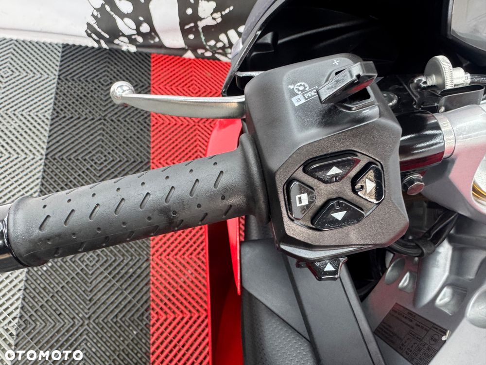 Aprilia RS - 23