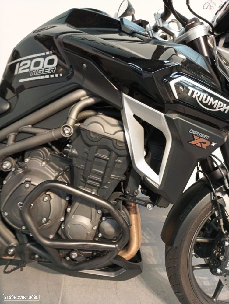 Triumph Tiger 1200 EXPLORER - 3