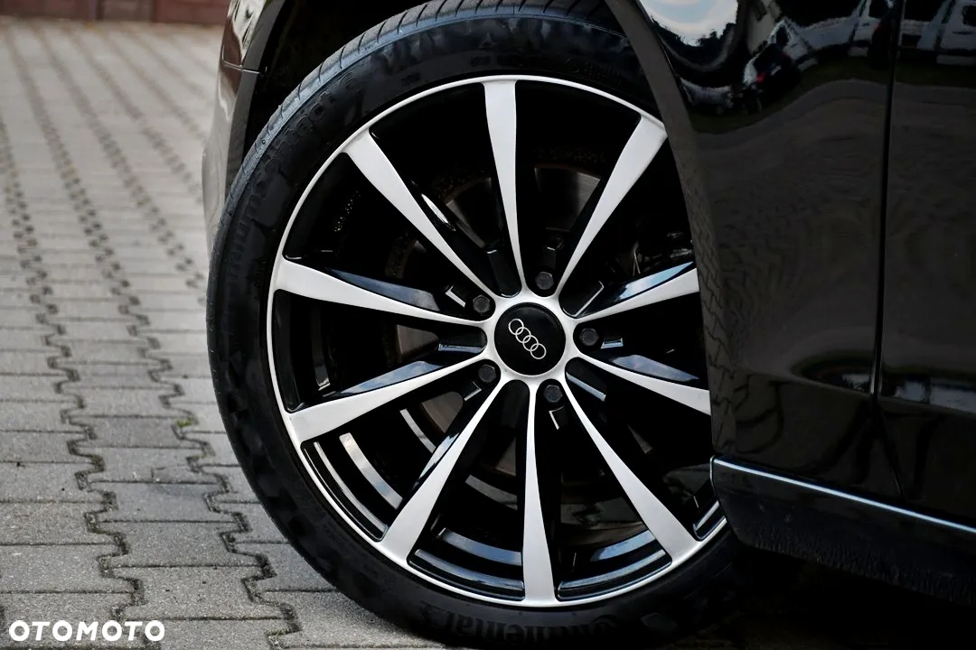 Audi A4 2.0 TDI Quattro S tronic - 15