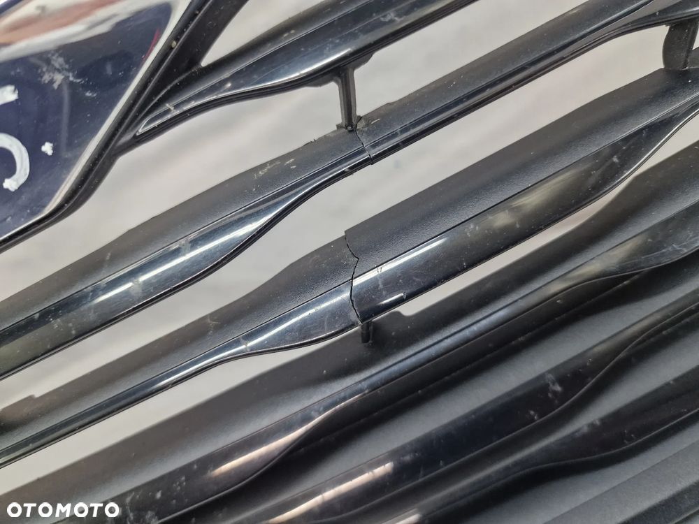 OPEL INSIGNIA B II 17- ATRAPA / GRILL PRZEDNI PRZÓD NA POD KAMERE , NR 13491189 , NR AUKCJI GL725 - 7