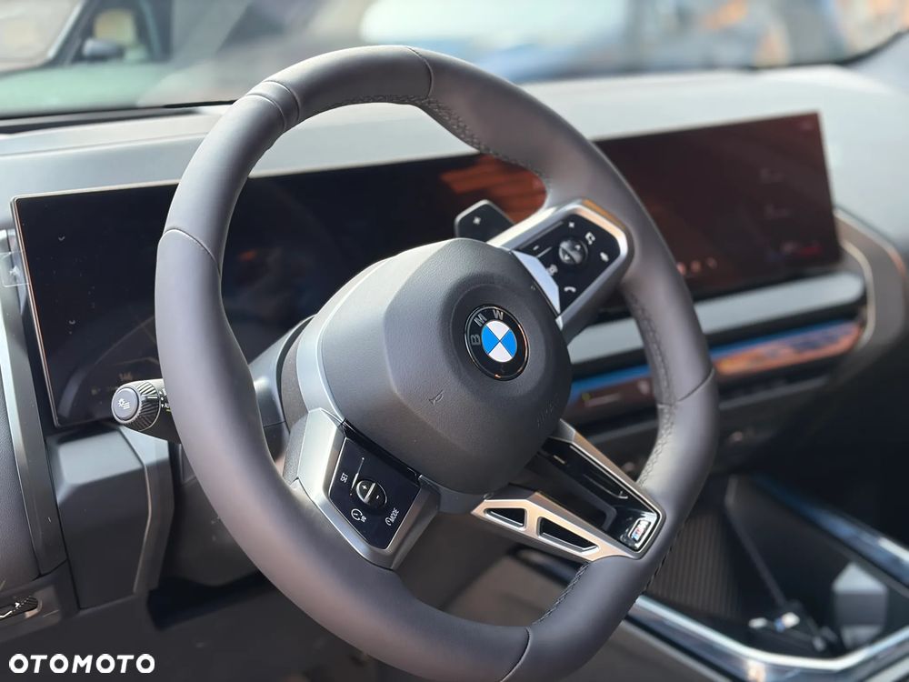 BMW X3 xDrive20d mHEV - 20