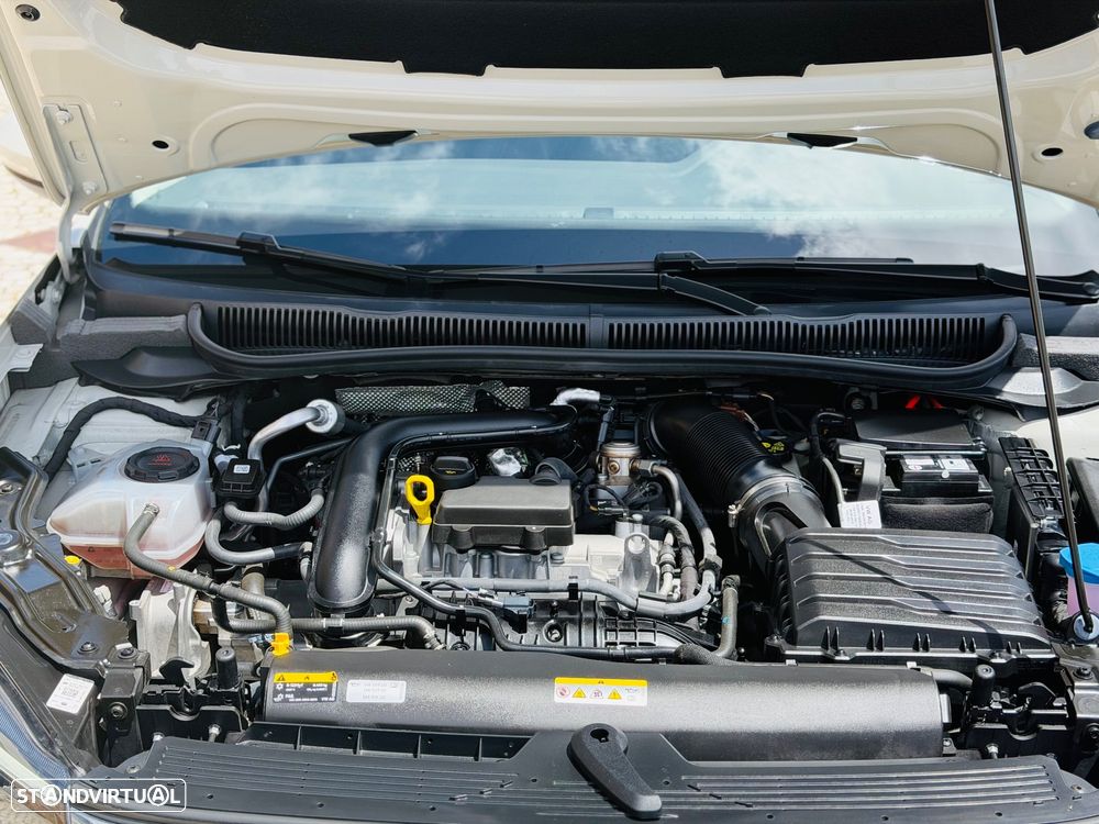 VW Taigo 1.0 TSI Life - 12