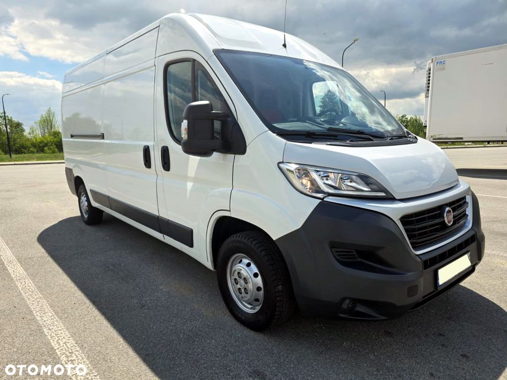 Fiat Ducato 2.3 JTD - 130KM - L3H2 - LIFT - 2
