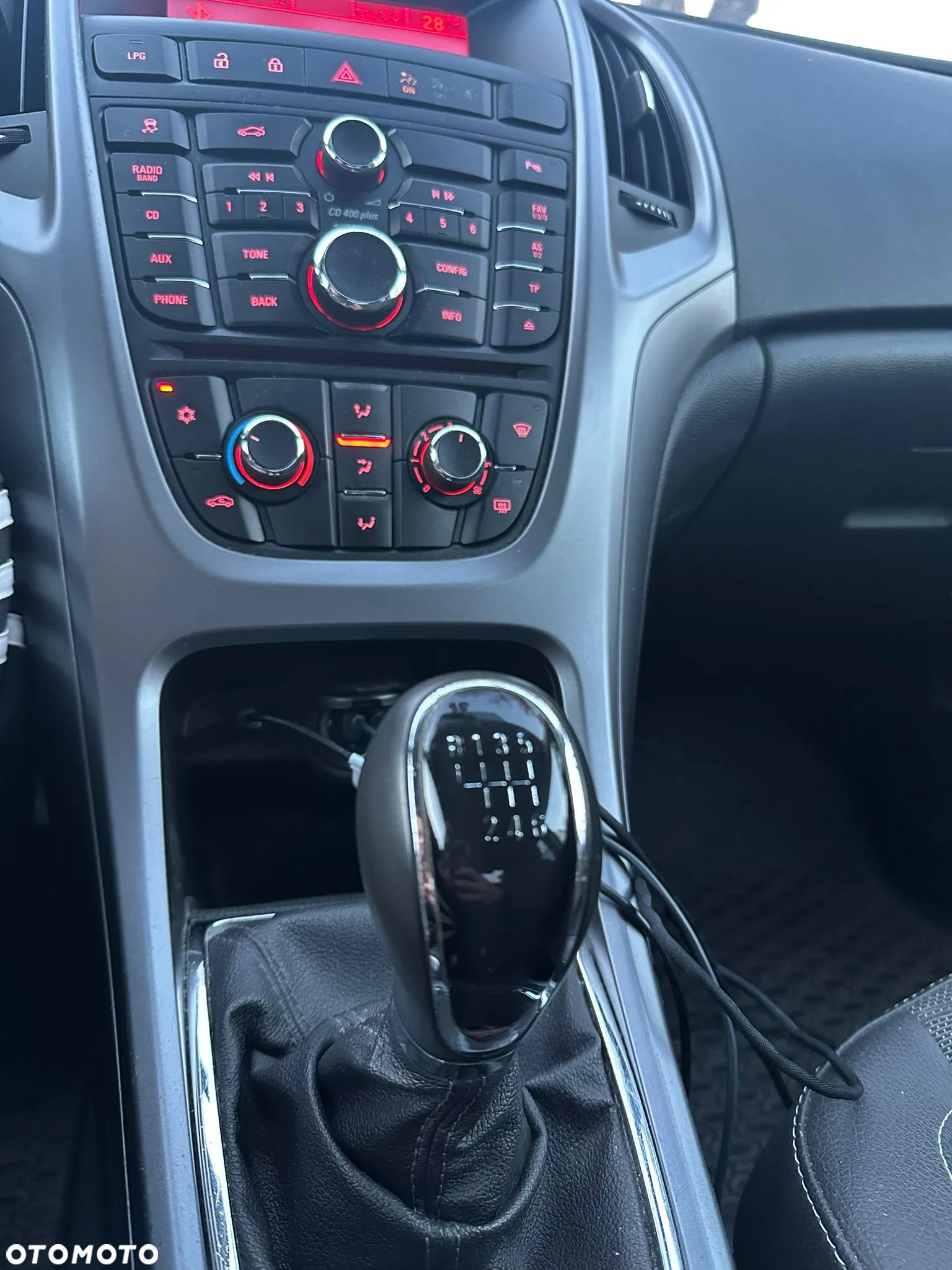 Opel Astra - 3