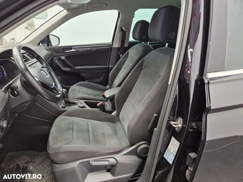 Volkswagen Tiguan - 6