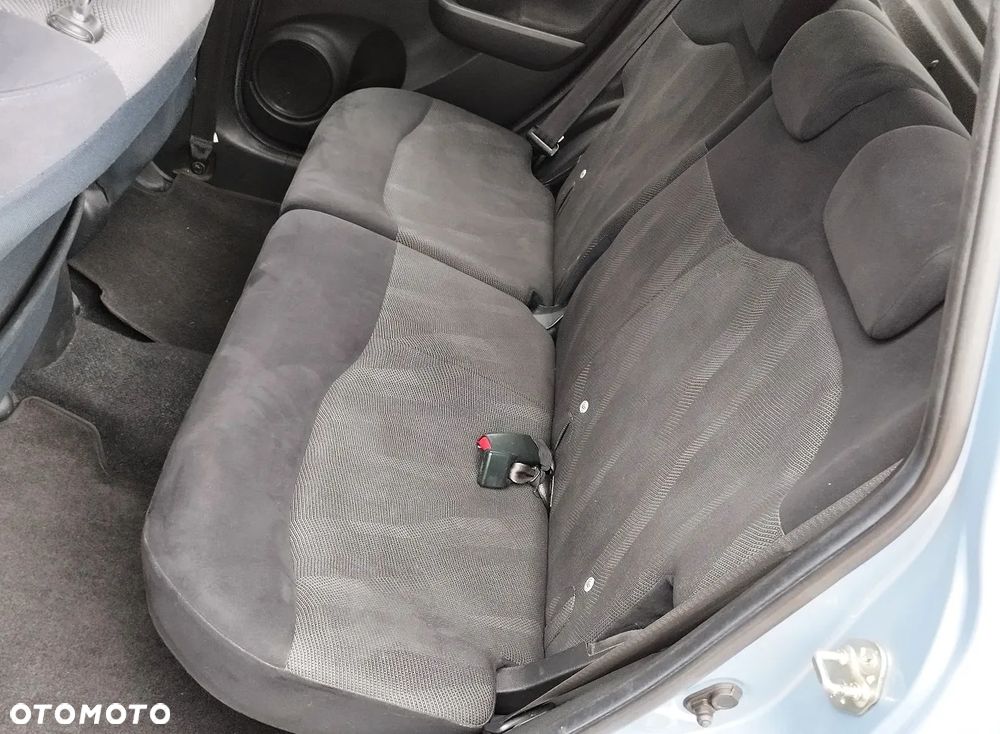 Honda Jazz 1.4 i-VTEC Comfort Plus - 6