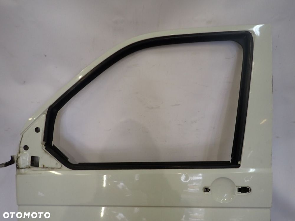 DRZWI LEWY PRZÓD VOLKSWAGEN TRANSPORTER T5 - 2