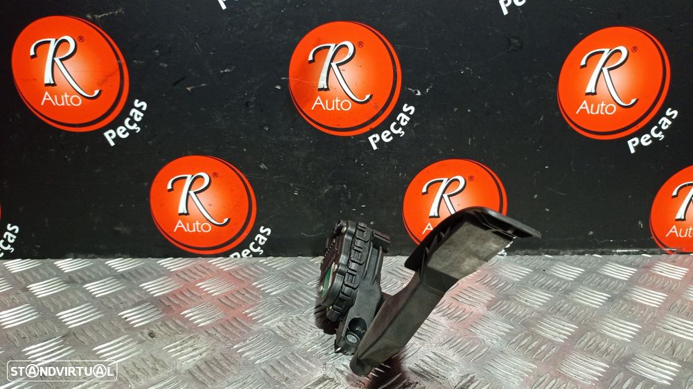 Pedal Do Acelerador  Seat Leon (1M1) - 1