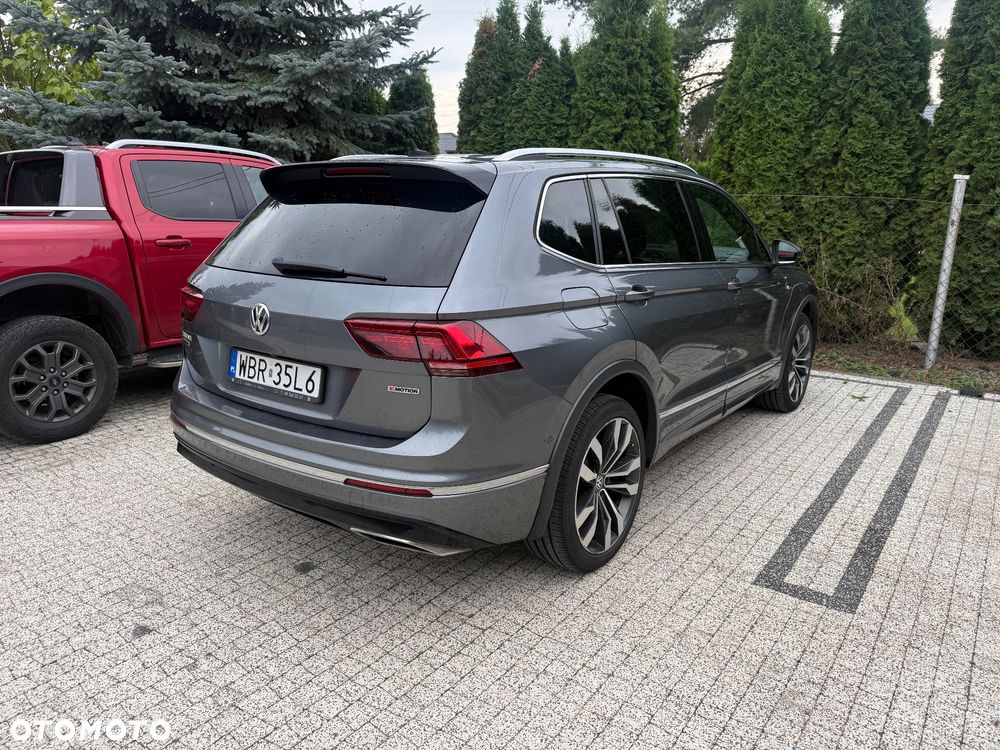 Volkswagen Tiguan 2.0 TDI BMT SCR 4Mot Highline DSG - 6