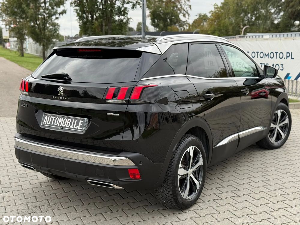 Peugeot 3008 - 4
