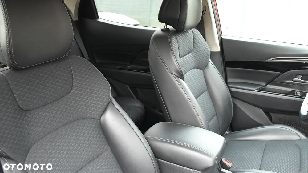 SsangYong/KGM Korando - 31