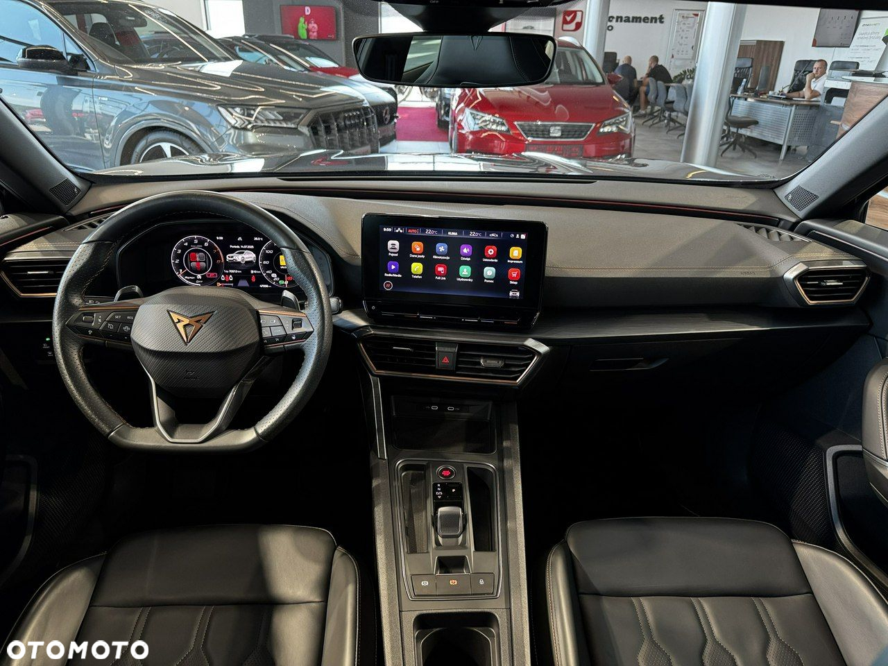 Cupra Formentor - 19