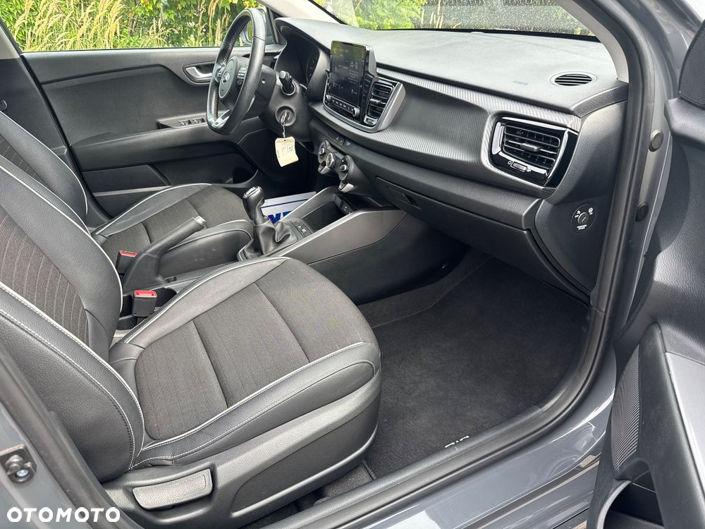 Kia Rio 1.0 T-GDI 120 GT Line - 8