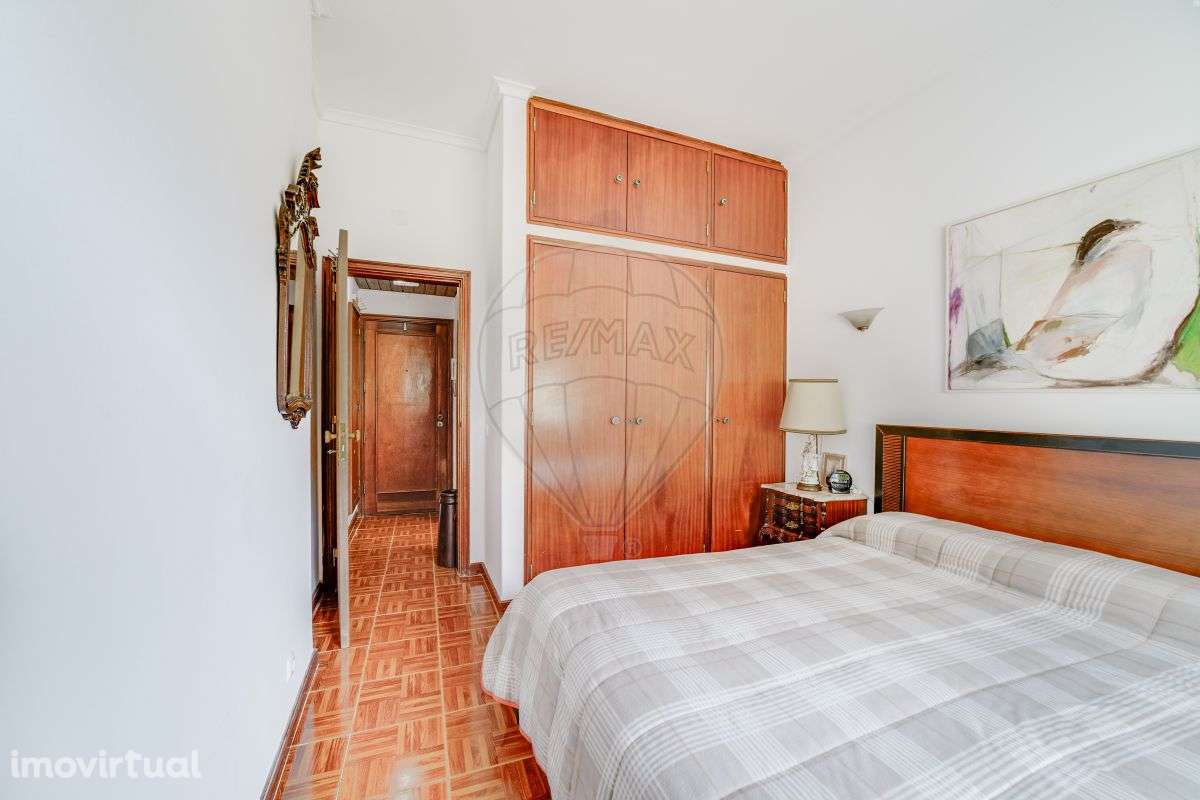 Apartamento T1 para arrendamento - Grande imagem: 5/14