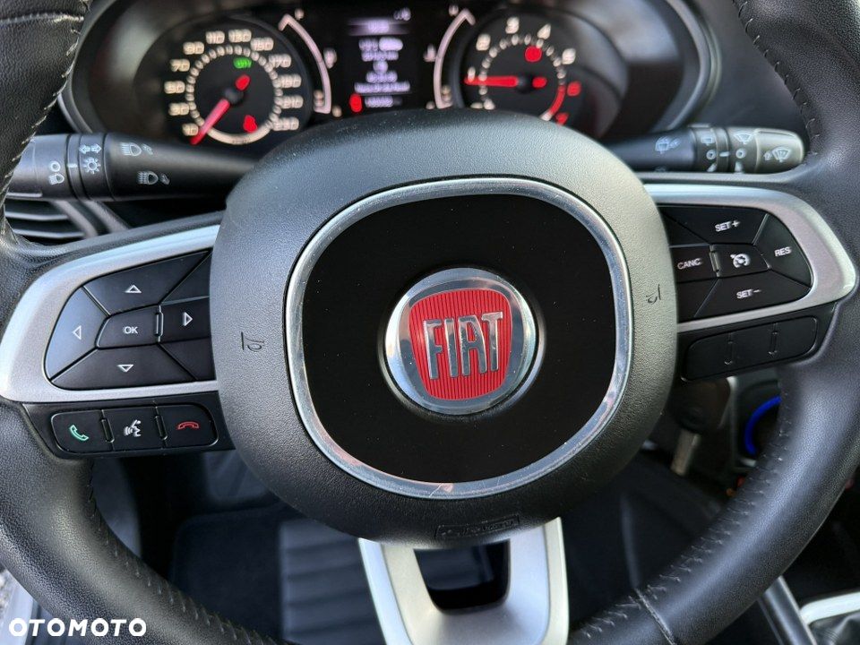 Fiat Tipo 2017