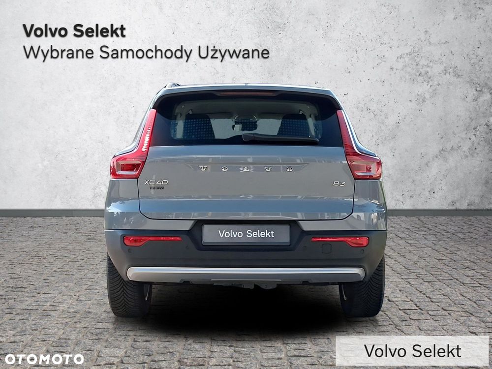 Volvo XC 40 - 5