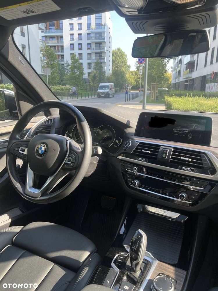 BMW X3 - 5