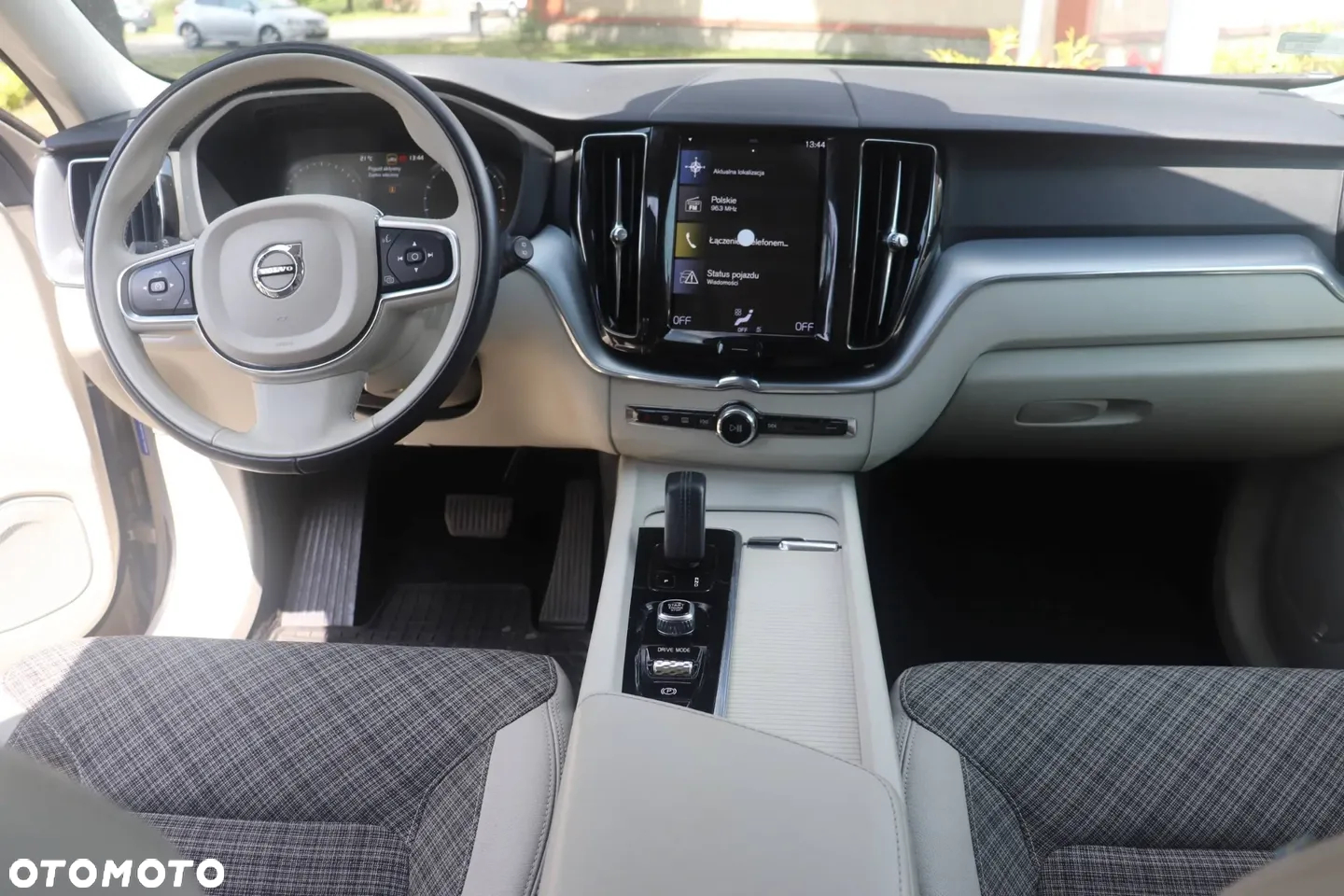 Volvo XC 60 - 12