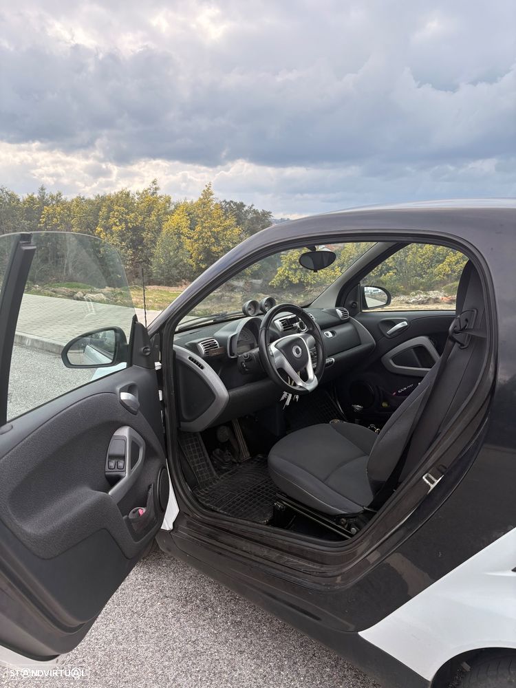 Smart ForTwo Coupé - 3