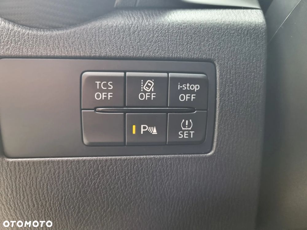 Mazda CX-3 SKYACTIV-G 121 FWD KANGEI - 30