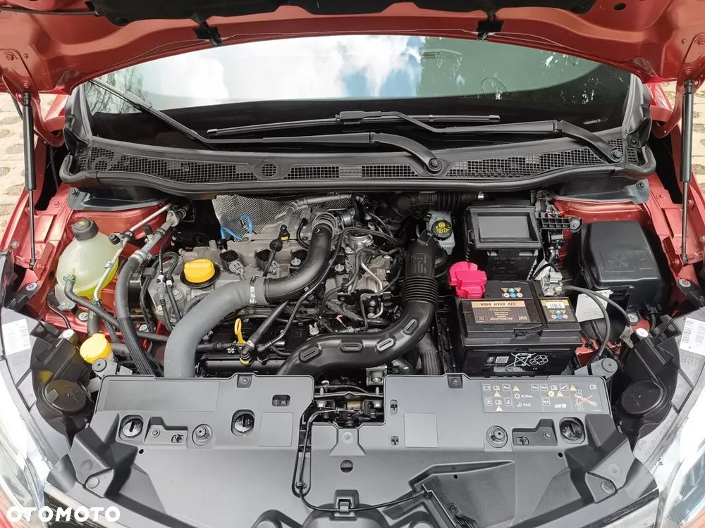 Renault Captur ENERGY TCe 120 Intens - 35