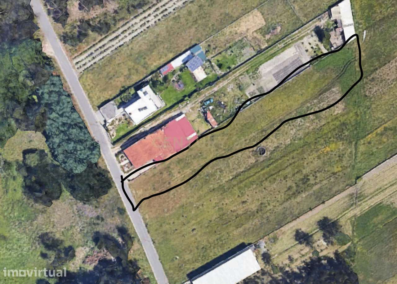Terreno Urbano para Construção - Grande imagem: 3/4