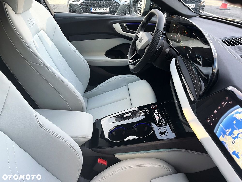 Audi A5 Limousine - 21