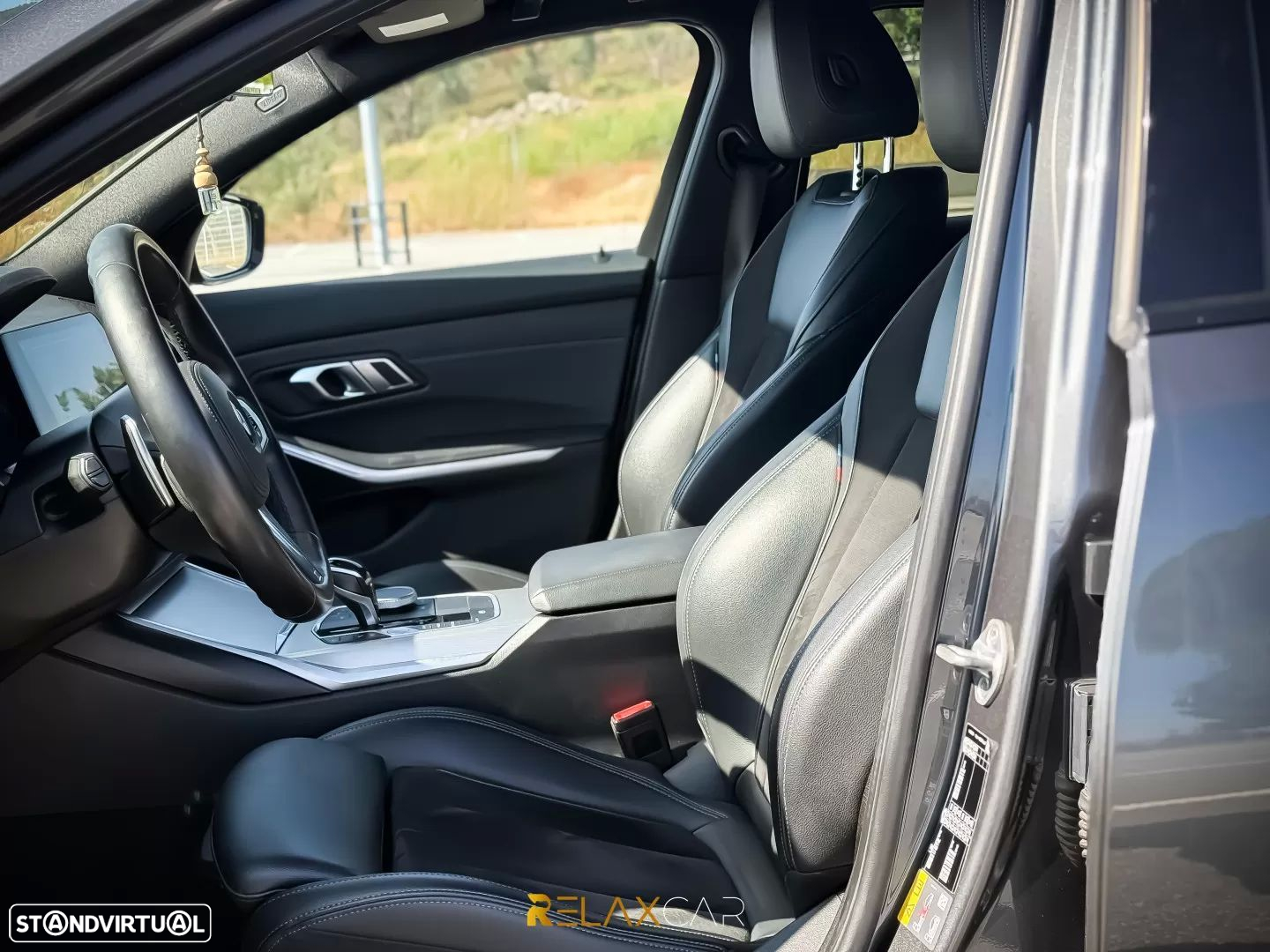BMW 330 e Pack M Auto - 7