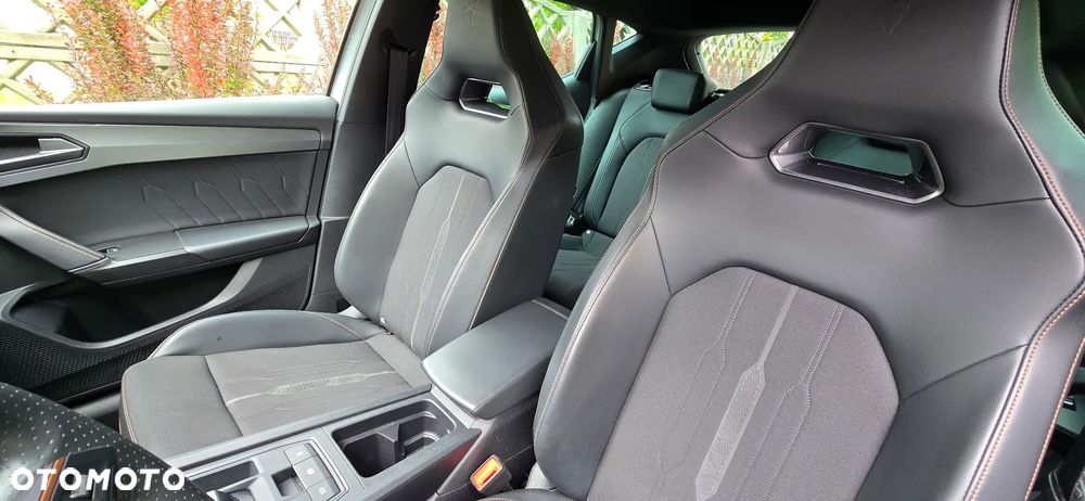 Cupra Leon 1.5 eTSI DSG Tribe Edition - 15
