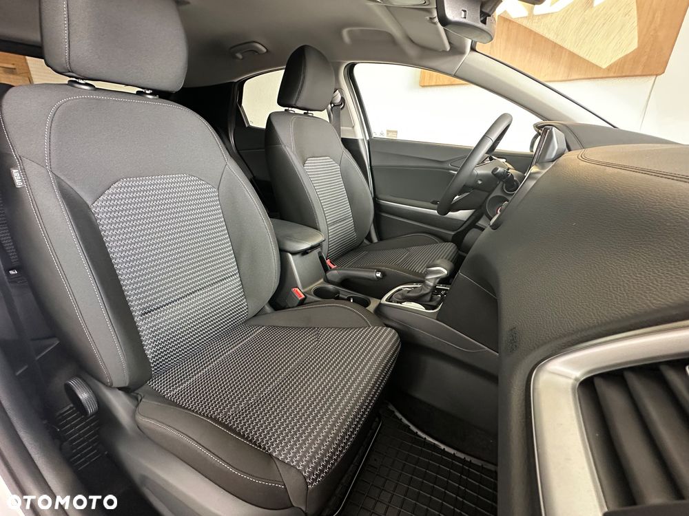 Kia XCeed 1.5 T-GDI M - 8