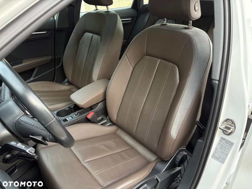 Audi A3 Limousine 35 TFSI mHEV S Line S tronic - 7
