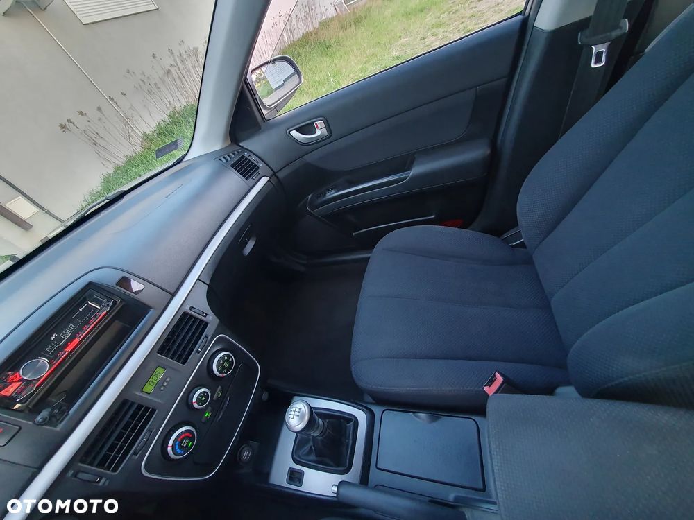 Hyundai Sonata 2.0 CRDi Style - 9