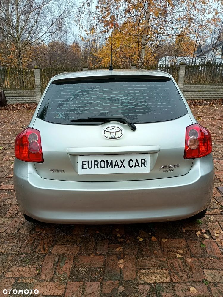 Chevrolet Epica - 8