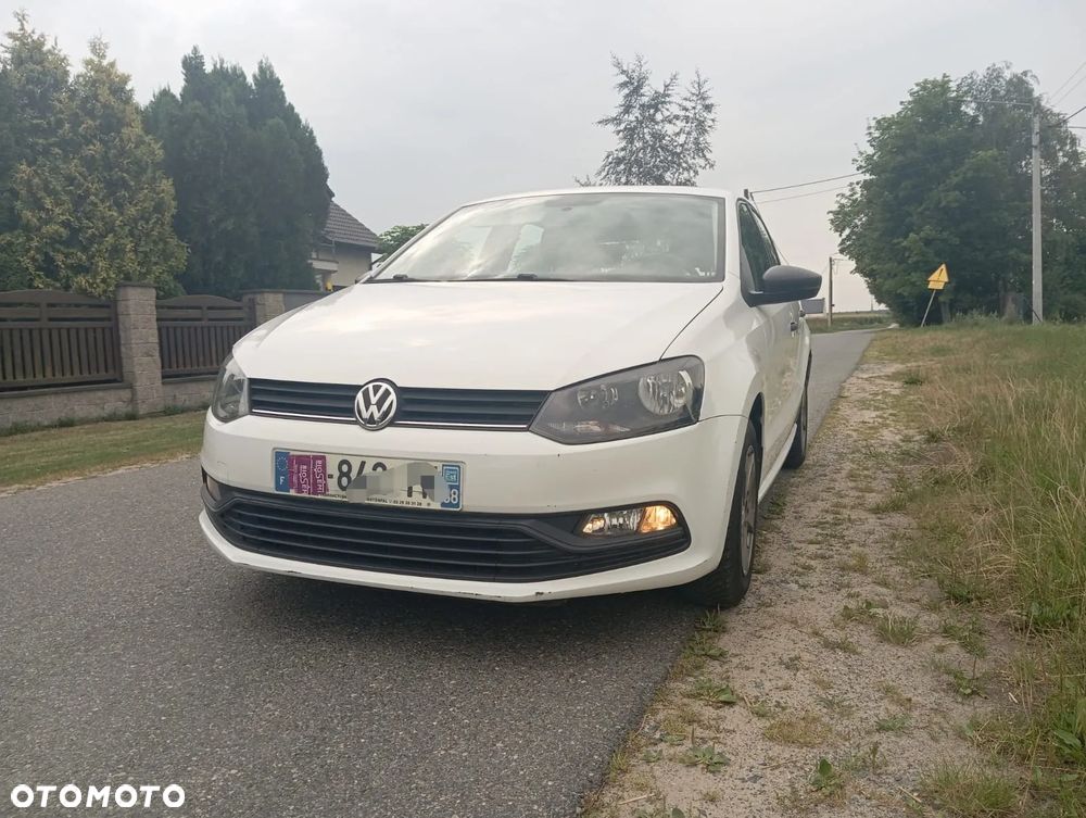 Volkswagen Polo 1.0 Comfortline - 2