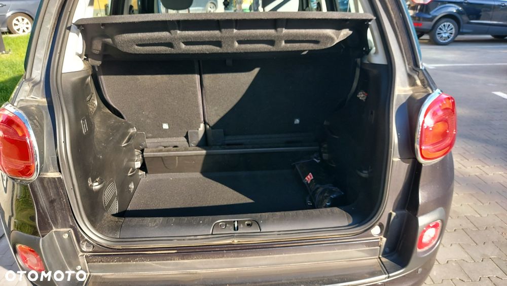Fiat 500L 1.4 16V Pop Star - 28