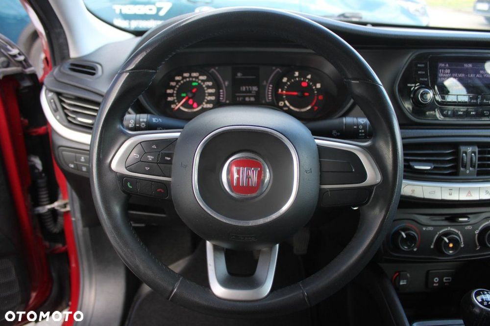 Fiat Tipo - 21