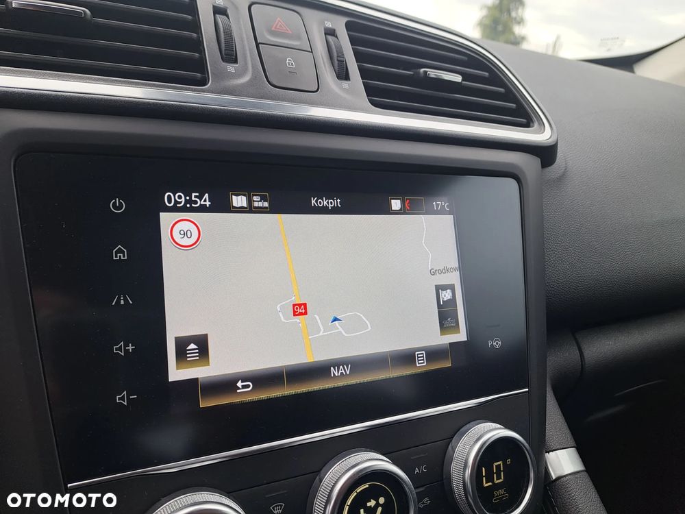 Renault Kadjar 1.5 Blue dCi Intens EDC EU6d - 19