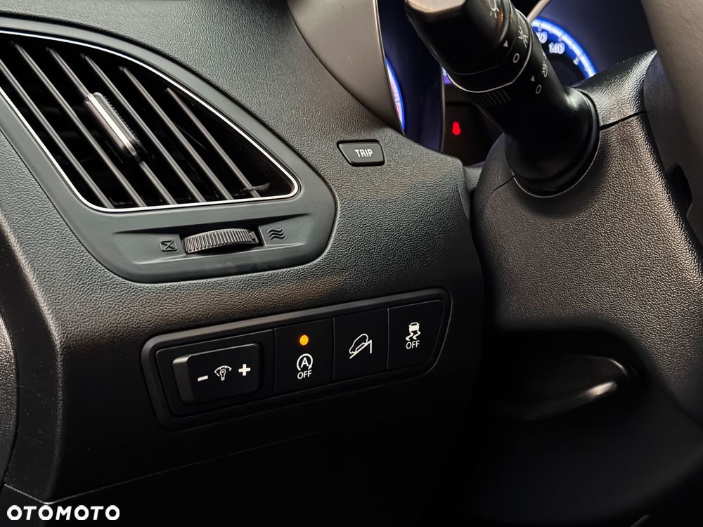 Hyundai ix35 1.6 2WD blue Style - 23