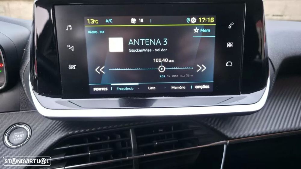 Peugeot e-2008 Active - 26