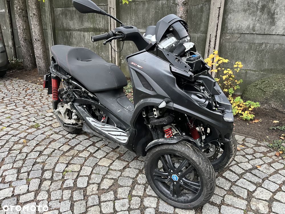 Piaggio MP-3